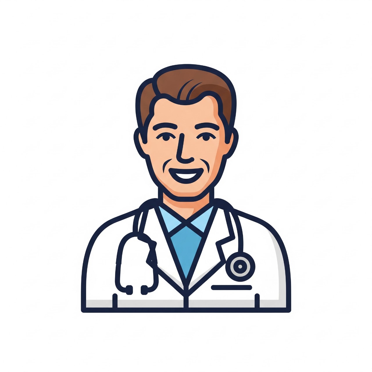Doctor icon